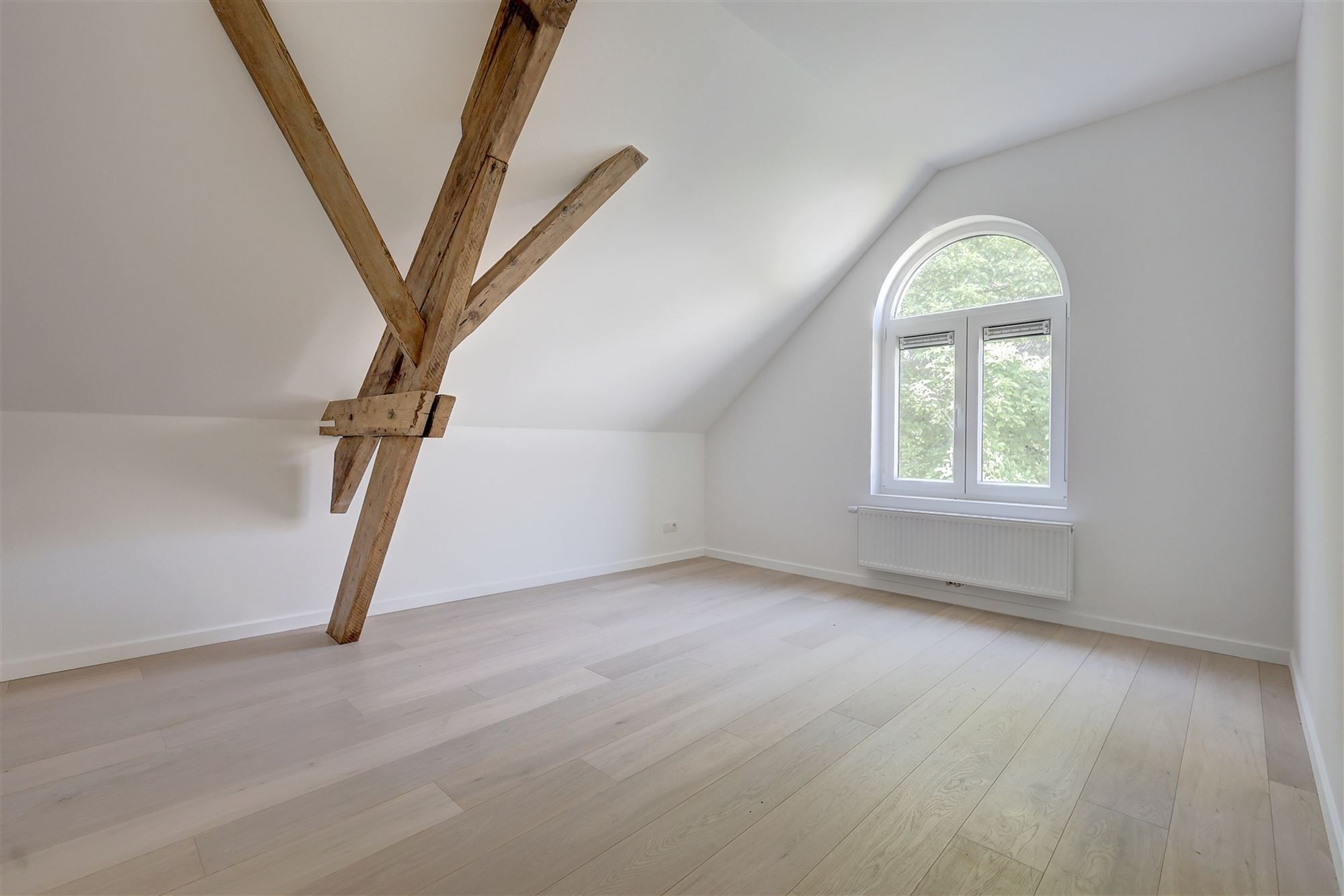 Prachtig gerenoveerd huis in binnengebied in centrum Kontich foto 15