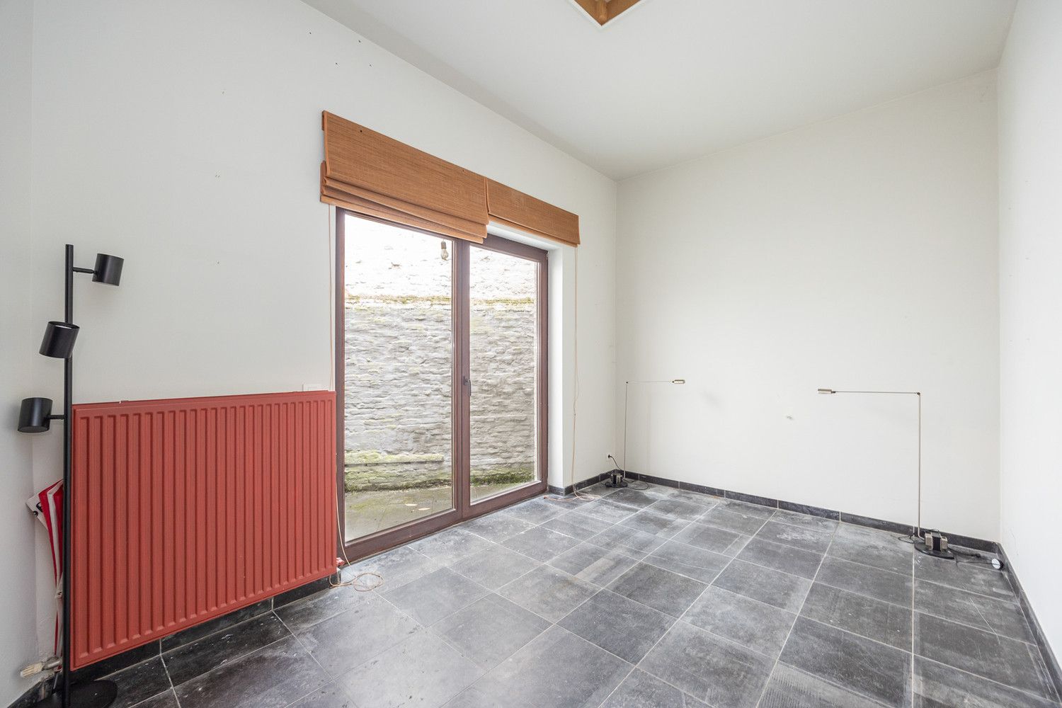 IN OPTIE: kevin@wellimmo.net voor meer info!  Gelijkvloers appartement  101m² met buitenruimte 20m² en ruime kelder op toplocatie aan het Mechelseplein in hartje Antwerpen foto 22
