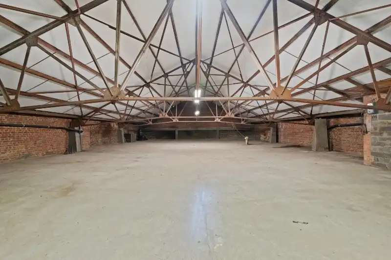 Centrum Roeselare- Veelzijdige eigendom met een totale oppervlakte van 470m² (vrij van Handelshuur) foto 12