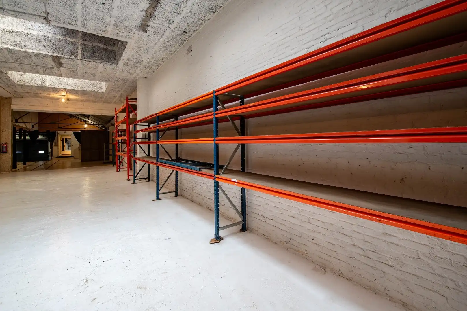 Garage te huur foto 8