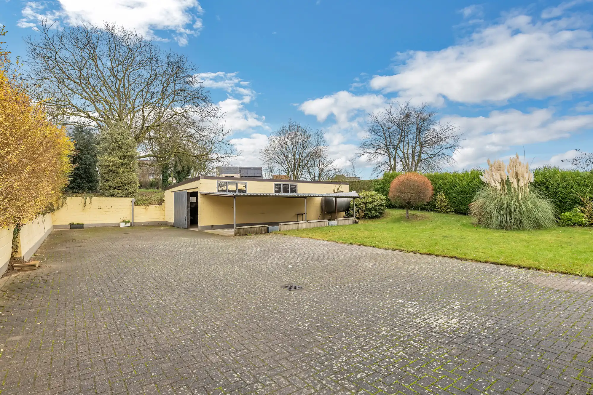 Bungalow op 23a25ca te Roosdaal foto 2