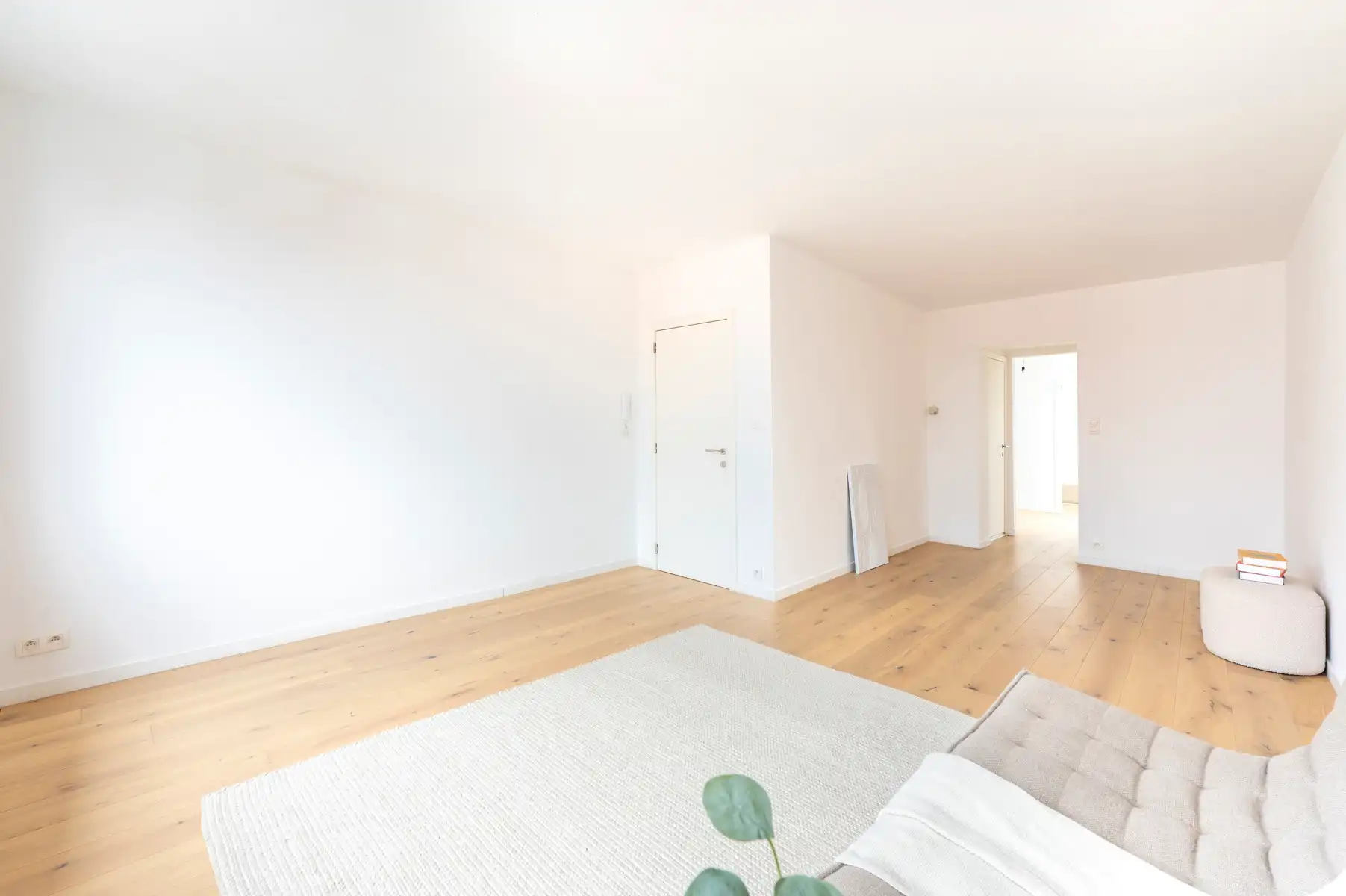 Lichtrijk wonen op de topverdieping foto 4