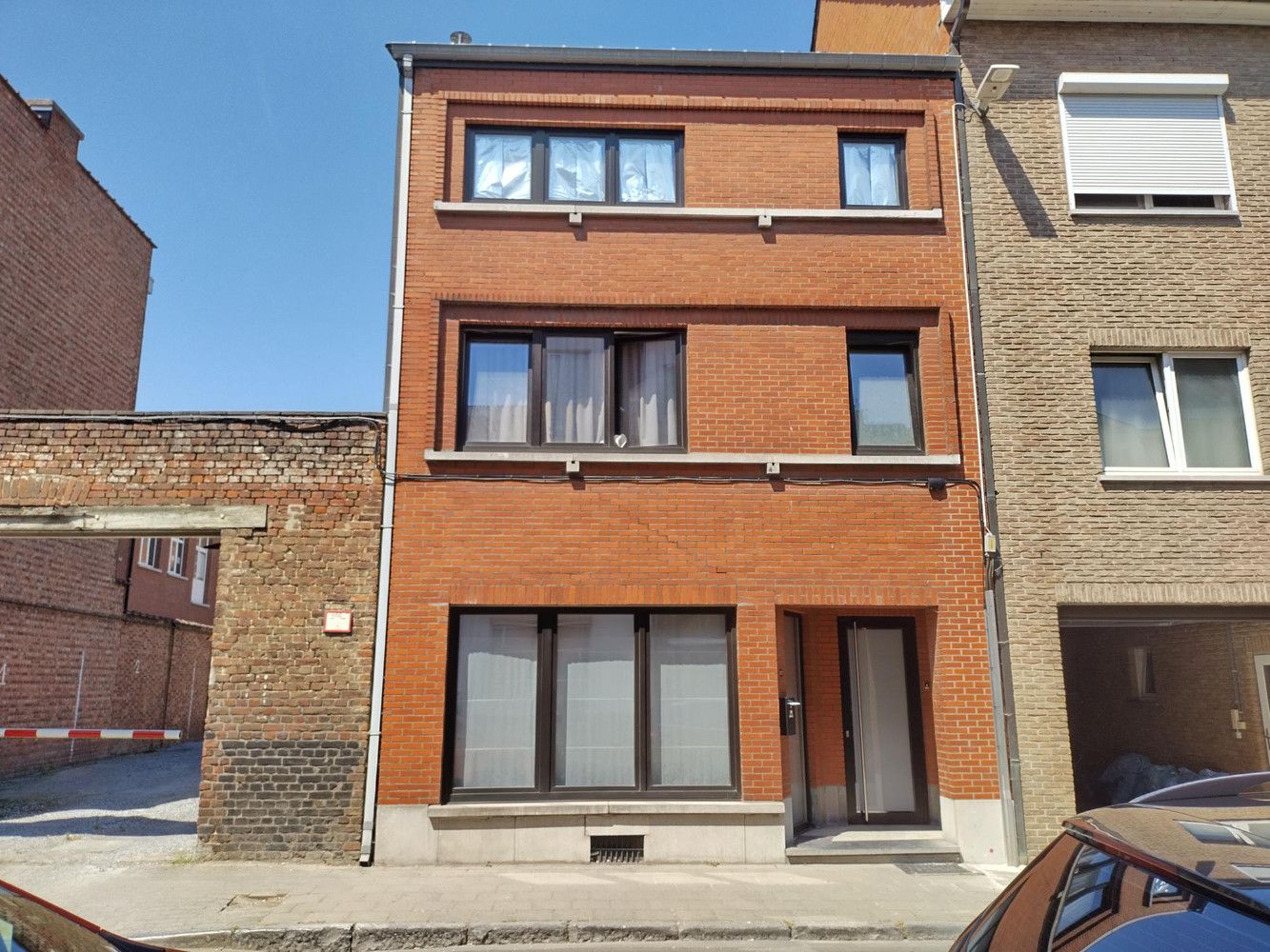 Huis te koop Rijschoolstraat 45 - 3800 Sint-Truiden