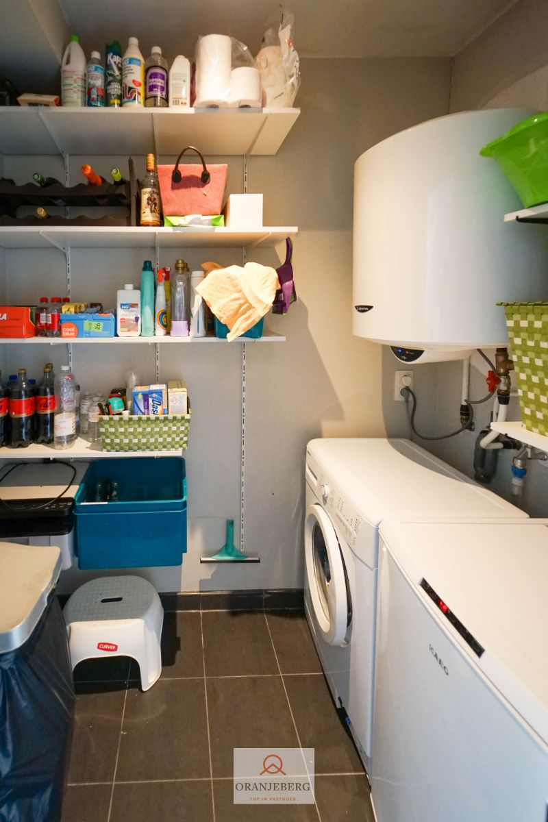 Duplex-appartement Te Koop op idyllische locatie met zicht op Dender foto 11