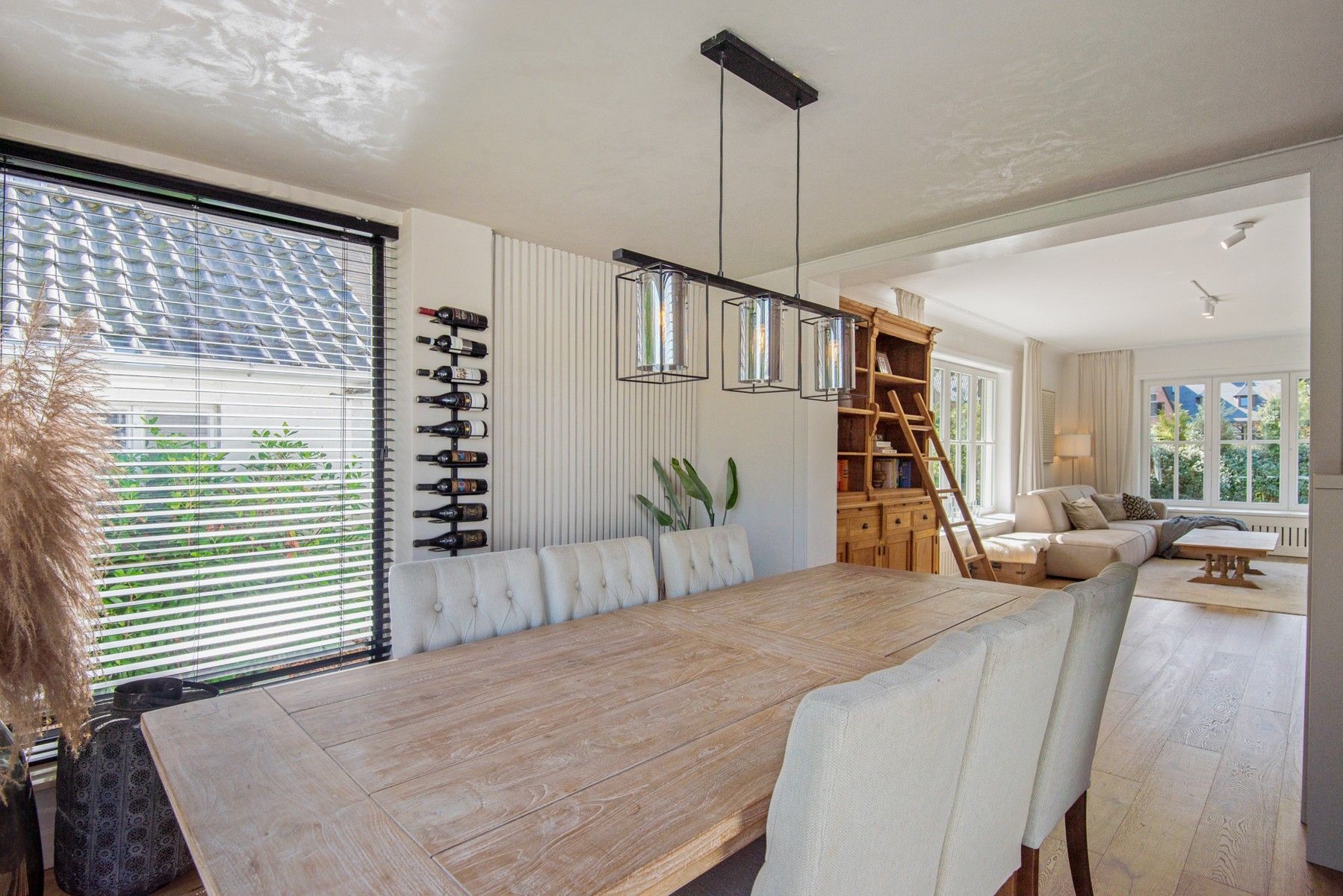 Stijlvol en energiezuinig wonen in Schilde foto 15