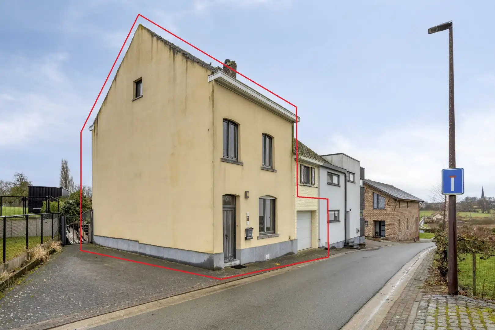 Huis te koop Dorekenstraat 31 - - 1750 Lennik