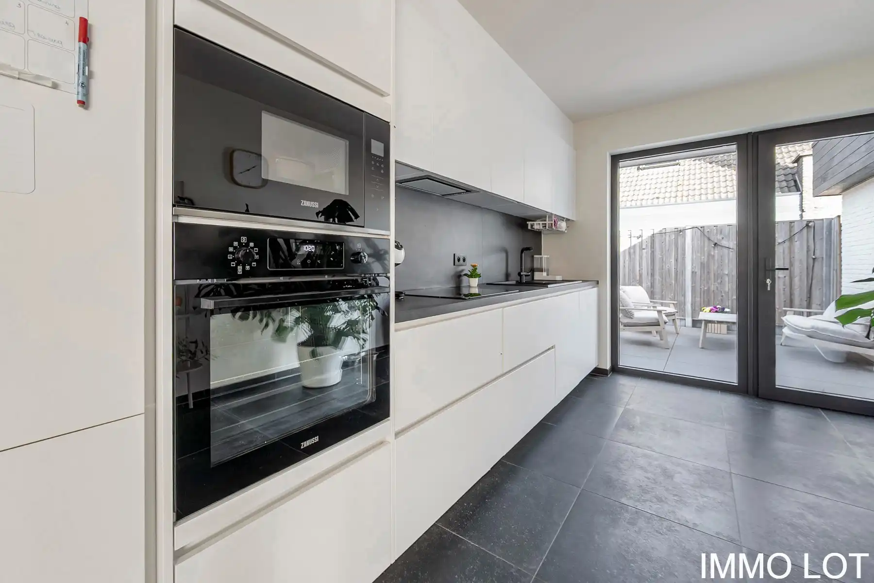 Stijlvolle bungalow met optie wonen-werken  foto 9