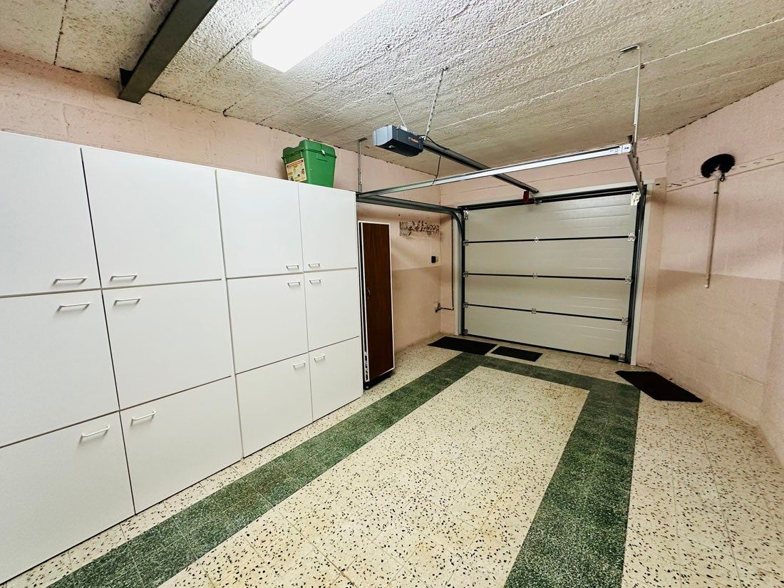 Centraal gelegen gelijkvloers appartement te Achel foto 20