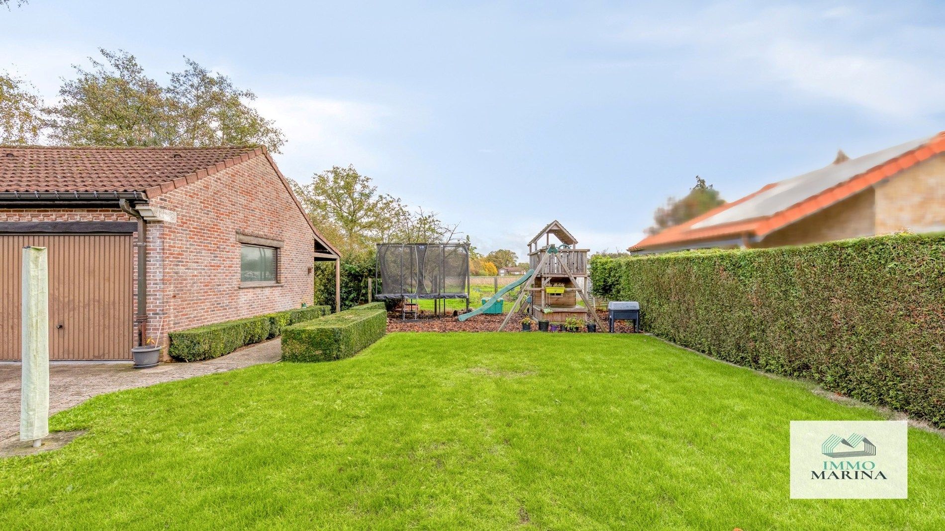 Goed onderhouden woning te Booischot foto 23