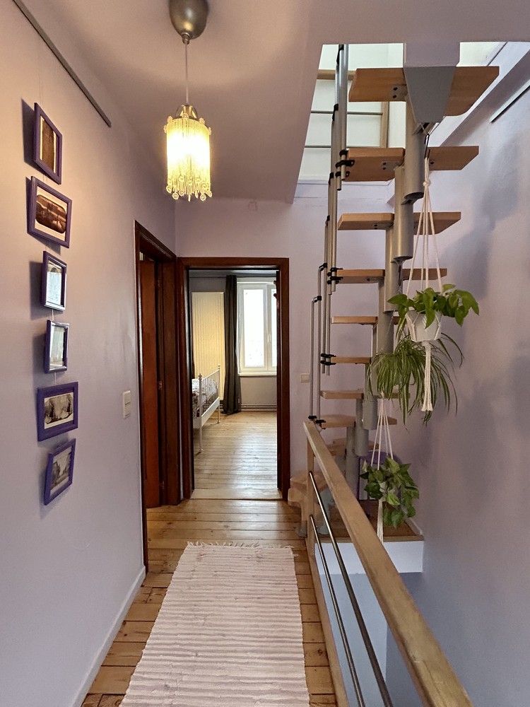 Rustig gelegen, instapklare woning nabij Park de Bruul foto 13