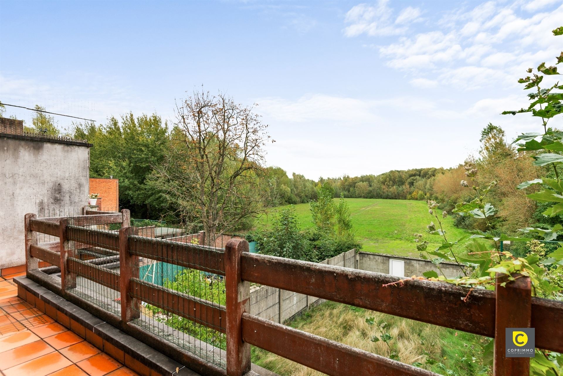 Ruime woning met potentieel foto 5