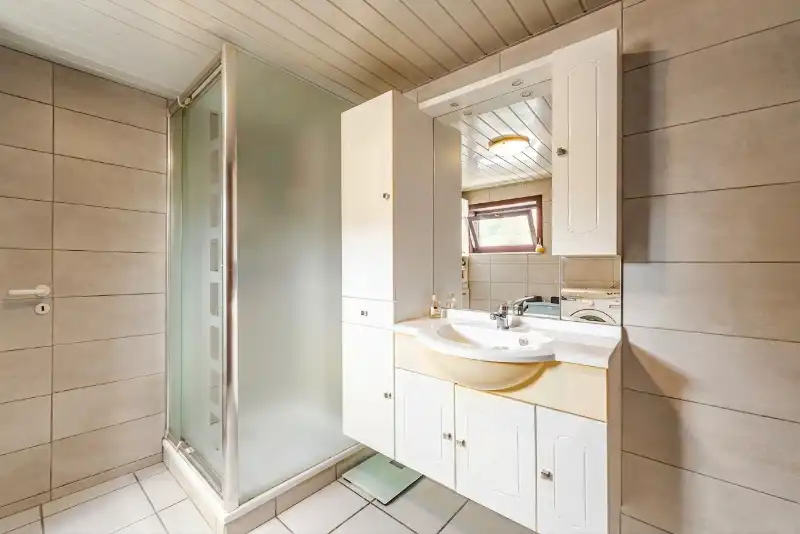 Woning aan de stadsrand nabij de Daknamse bossen... foto 10