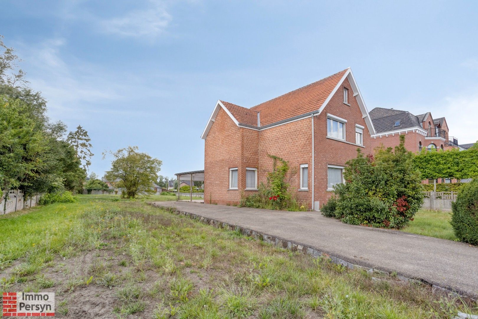 Te renoveren vrijstaande woning met grote tuin te Averbode foto 35