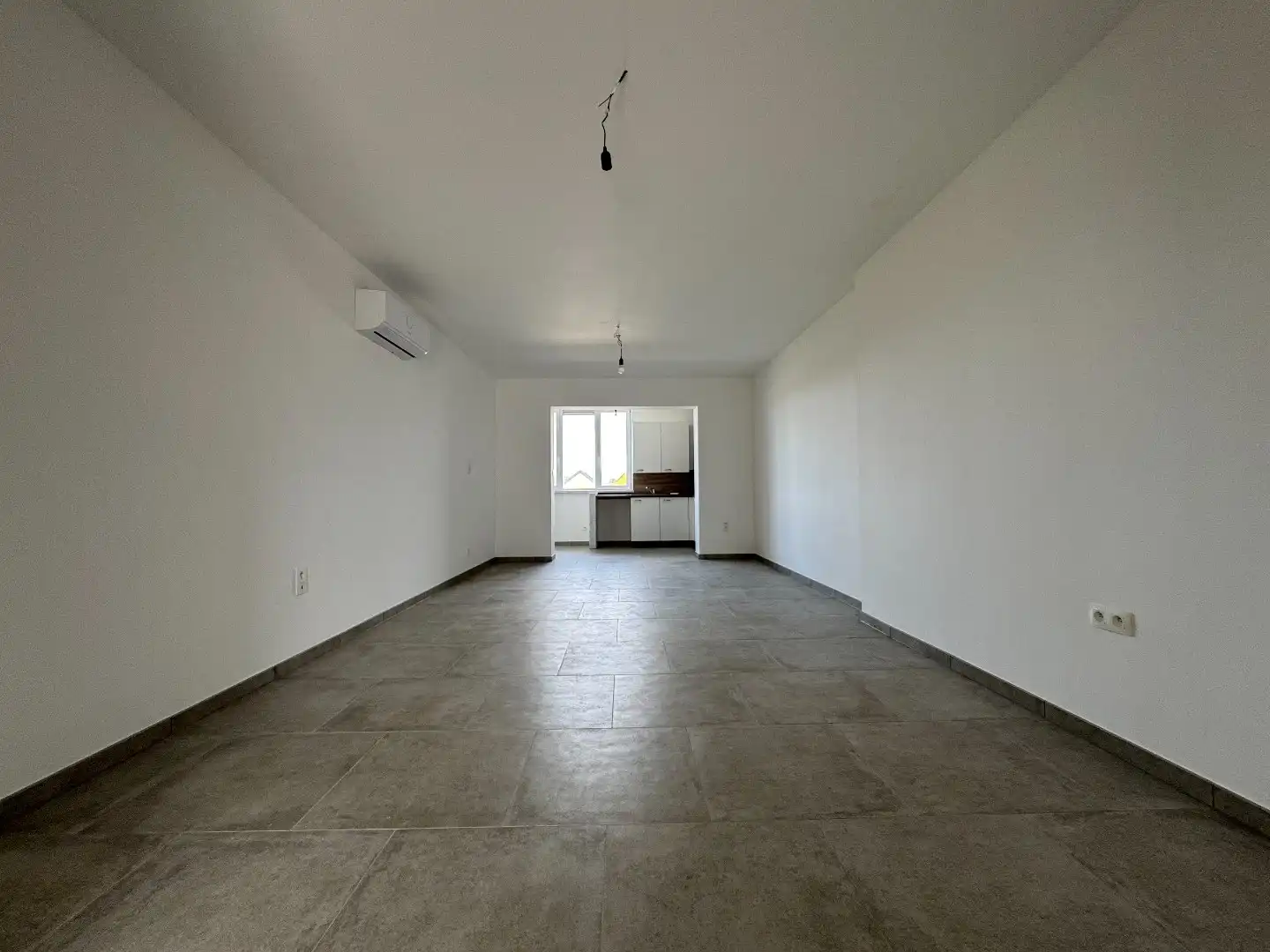 een appartement op VERD. 2. met garage foto 3