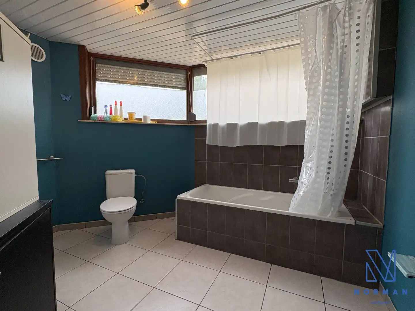 Instapklare woning te koop in Bissegem! foto 8
