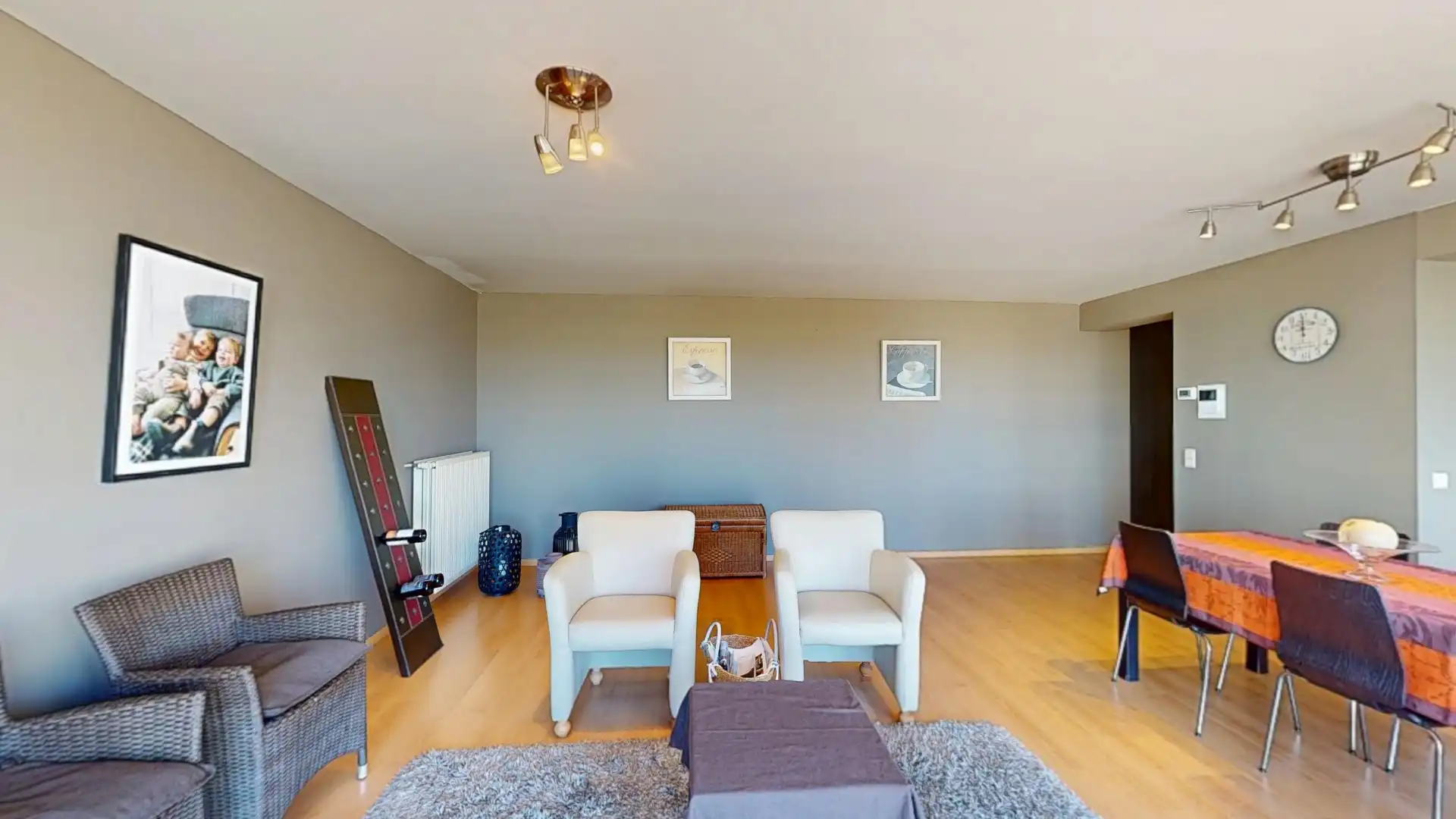 Appartement te koop foto 8