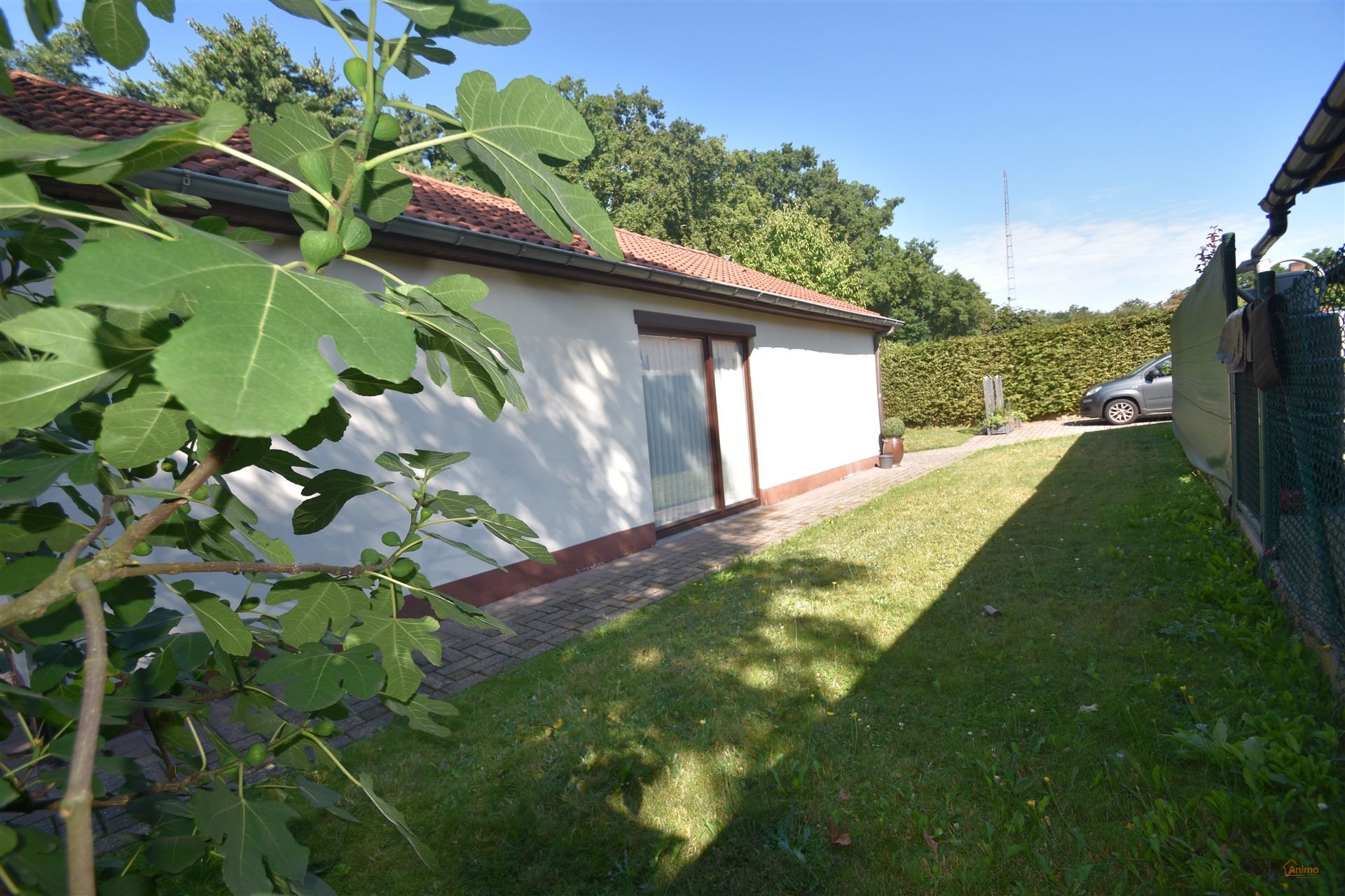 Huis foto 5