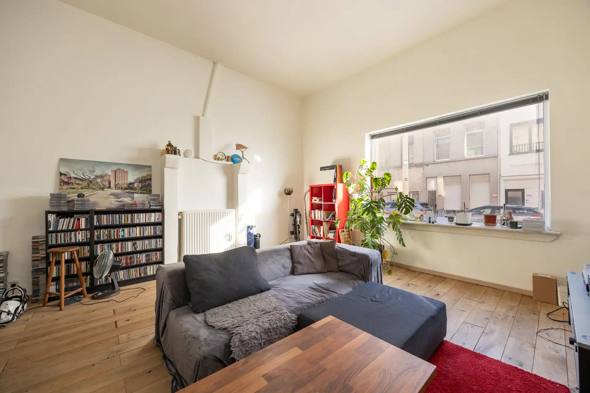 Opbrengstgebouw met 3 units aan wijk 'den Dam' foto 3