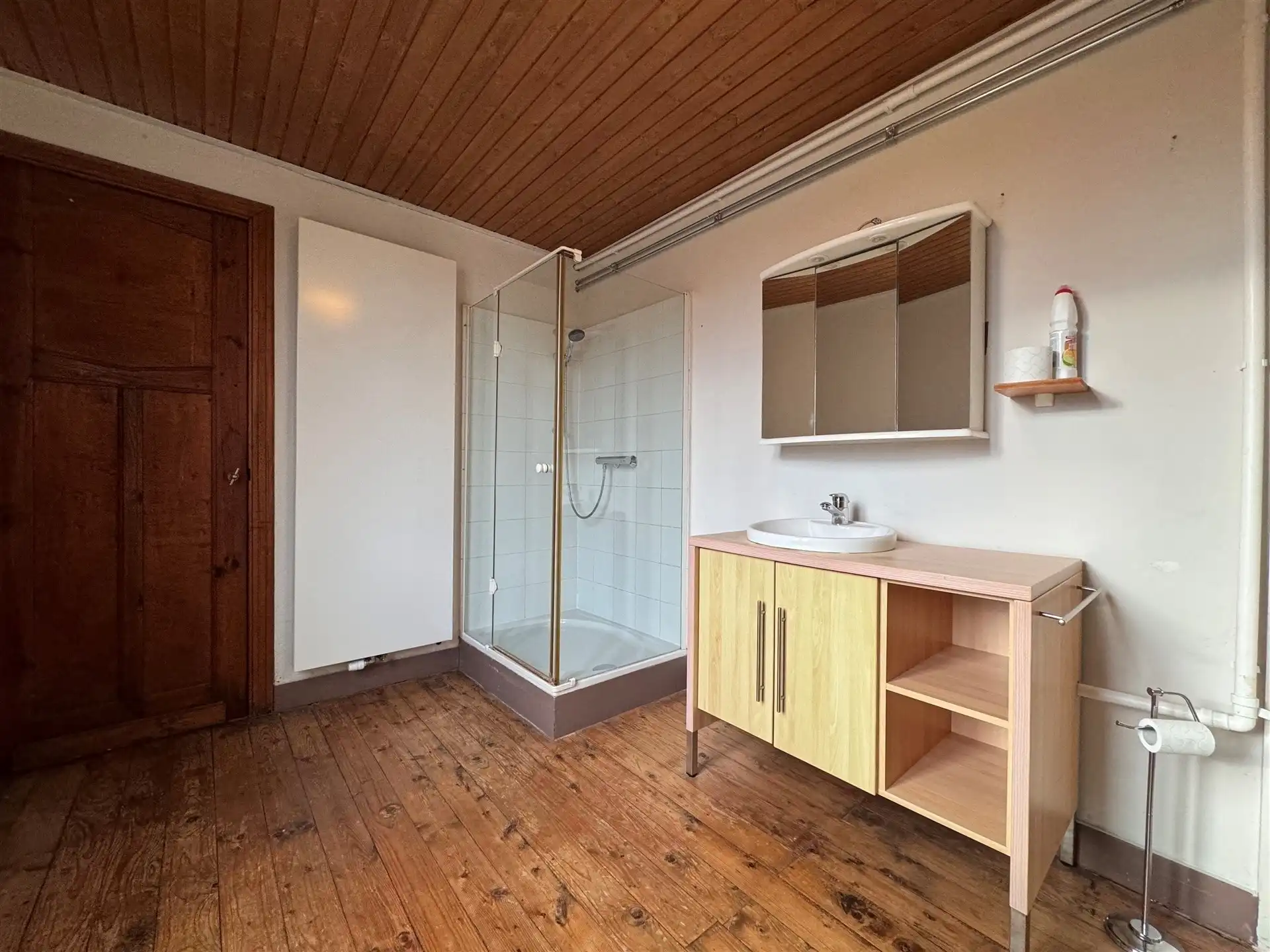 Gunstig gelegen woning met tuin.  foto 27