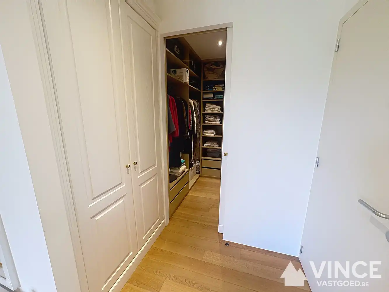 Prachtig appartement in hartje Kapellen foto 18