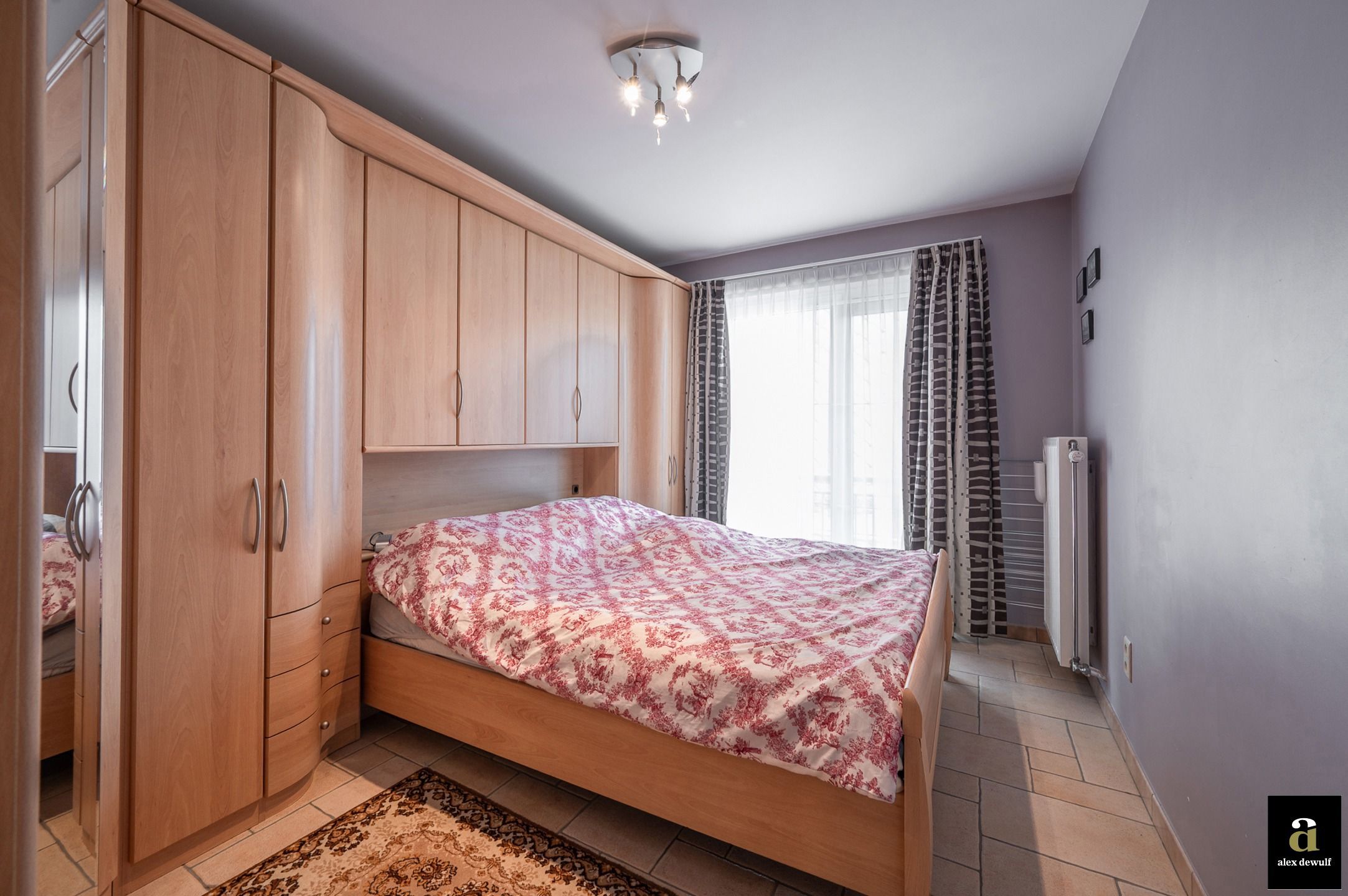 Ruim appartement gelegen op 30 meter van Zeedijk en Rubensplein [Knokke - Albertstrand]. foto 10