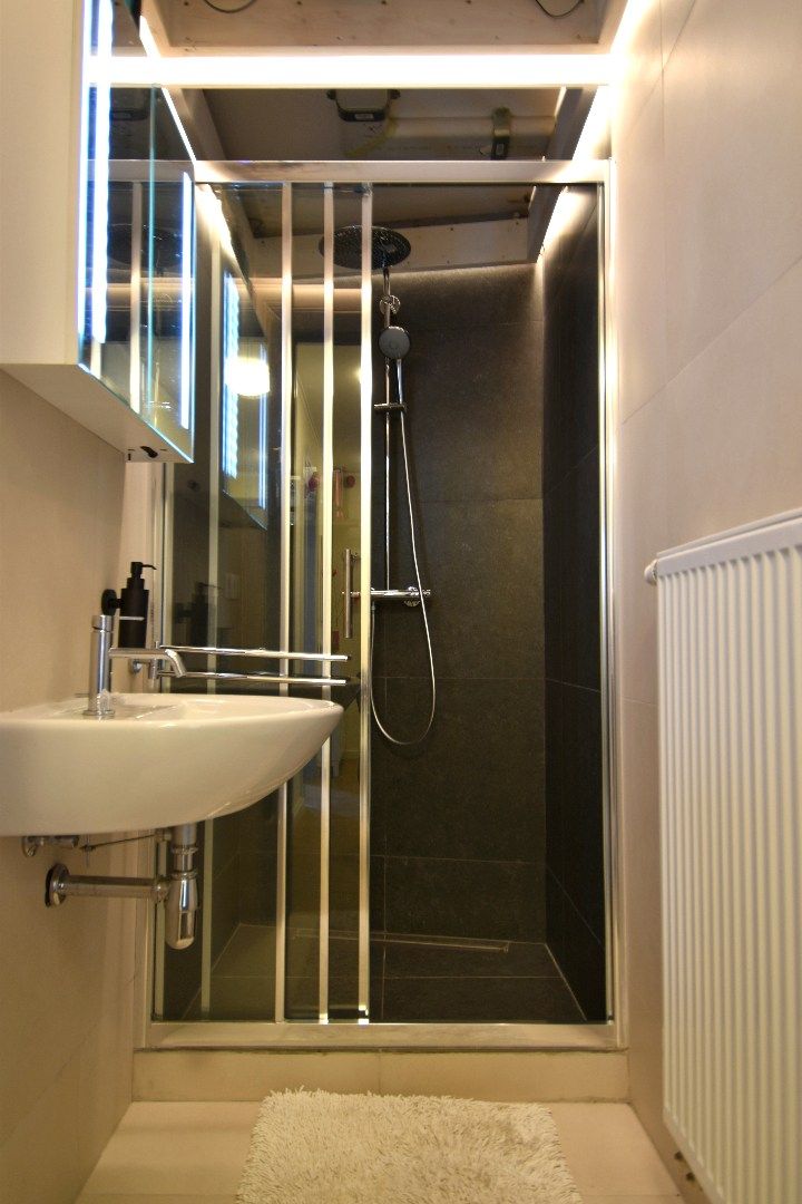 Instapklaar 3-slaapkamerappartement met ruim terras aan de kust te Oostende foto 11