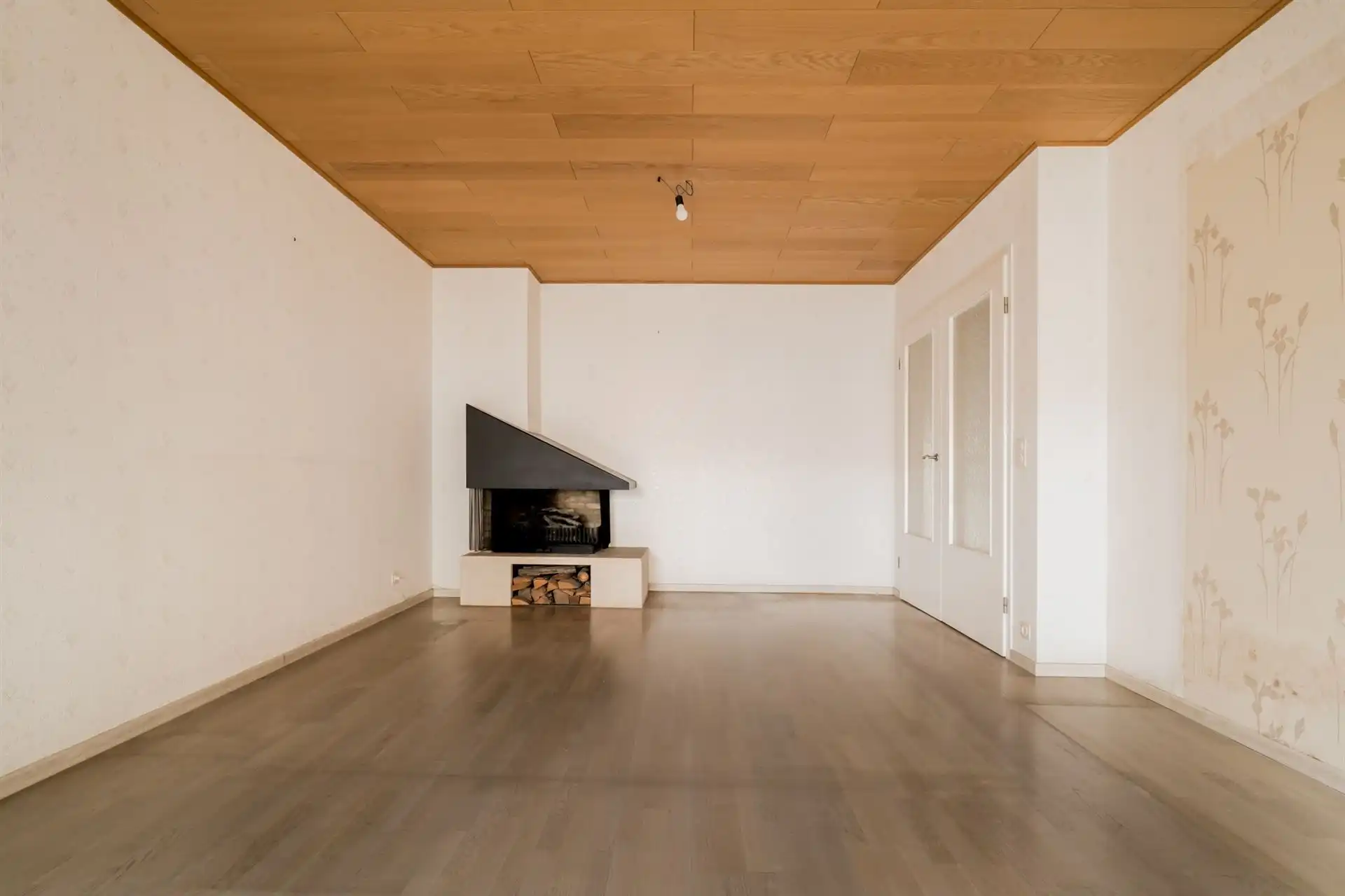 Appartement met 2 slpks en terras op toplocatie in Mechelen  foto 2