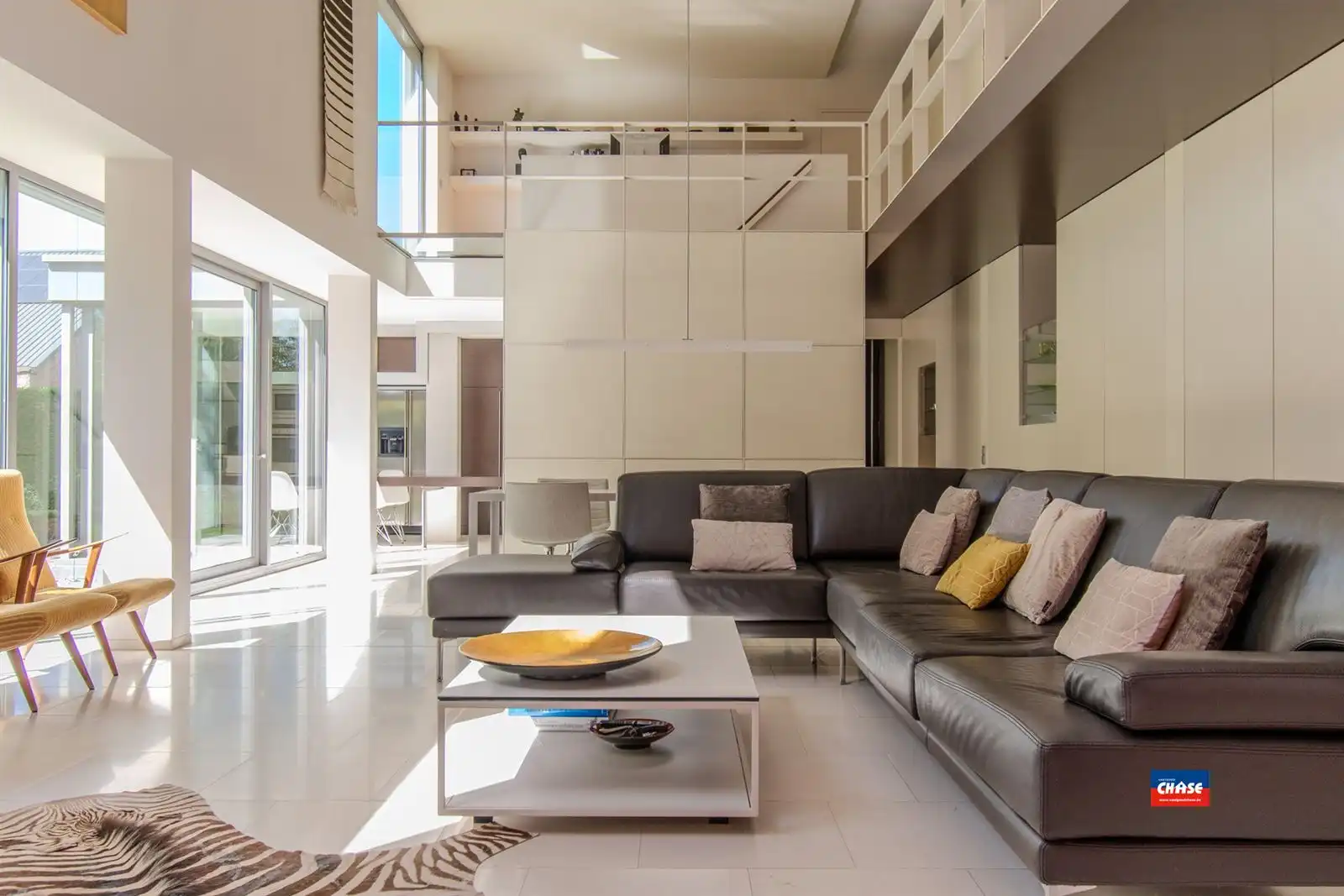 Uitzonderlijke praktijkwoning foto 4
