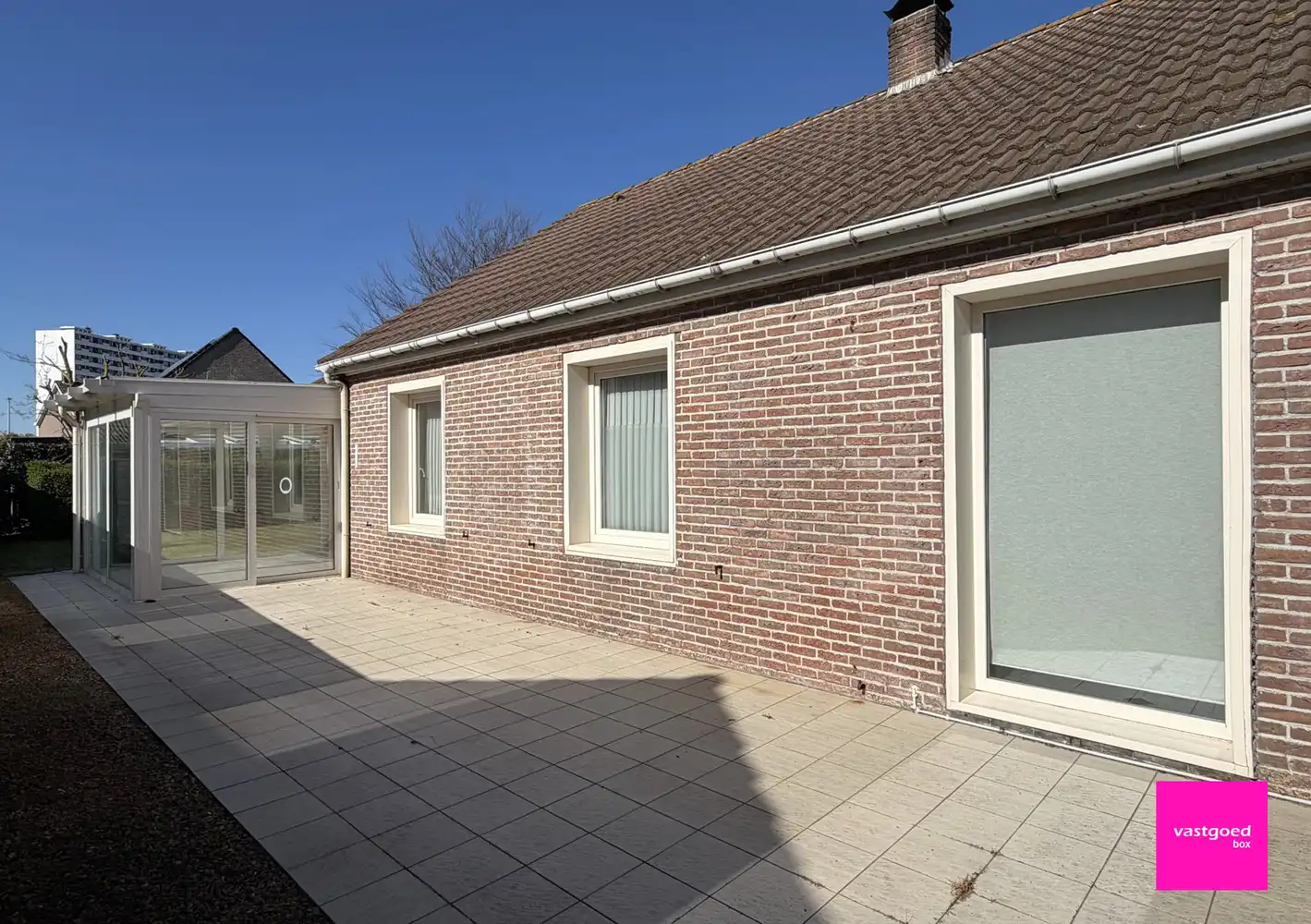 Prachtig gelegen bungalow, te Bredene foto 6