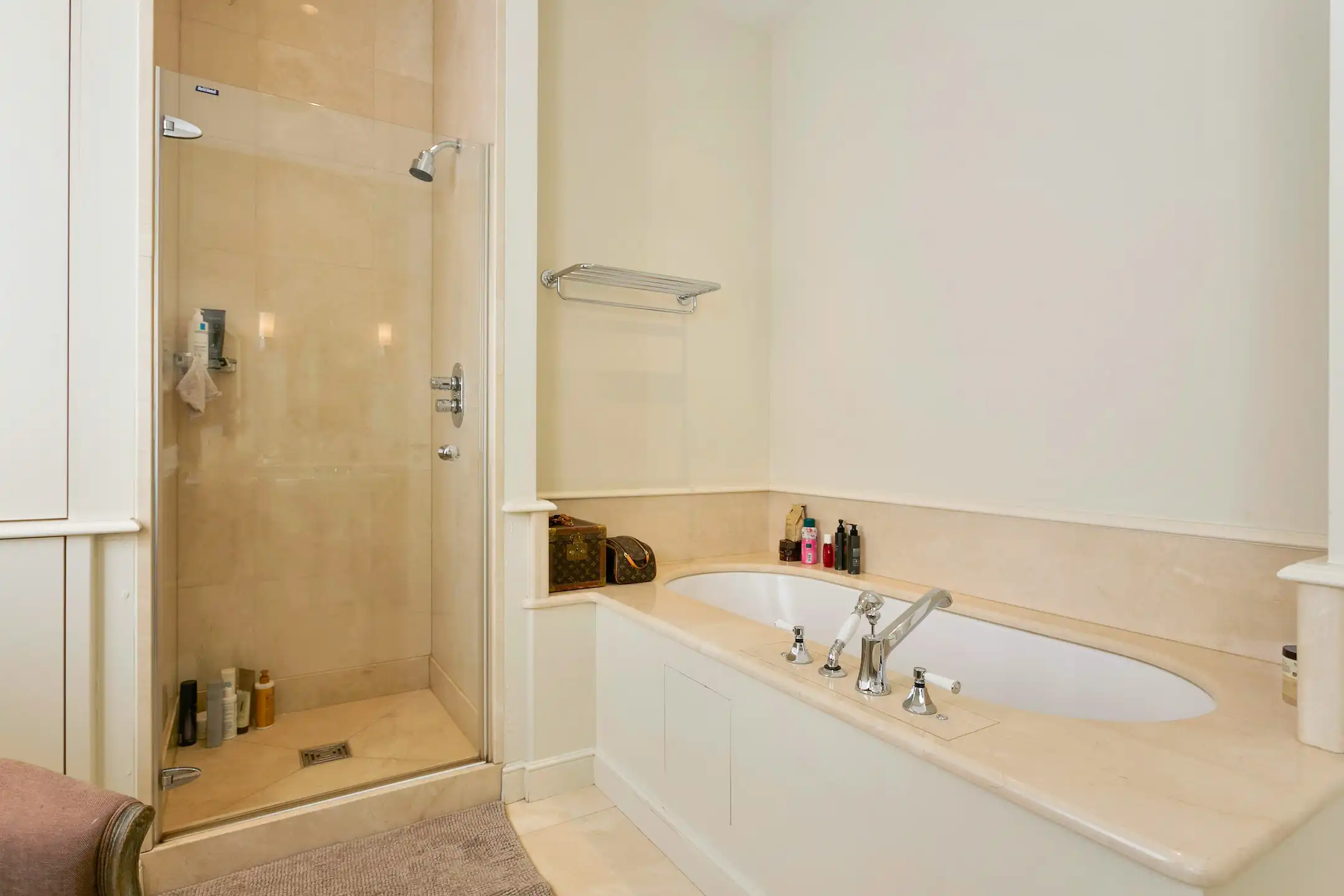 ANTWERPEN-EILANDJE - High-end afgewerkt penthouse foto 18