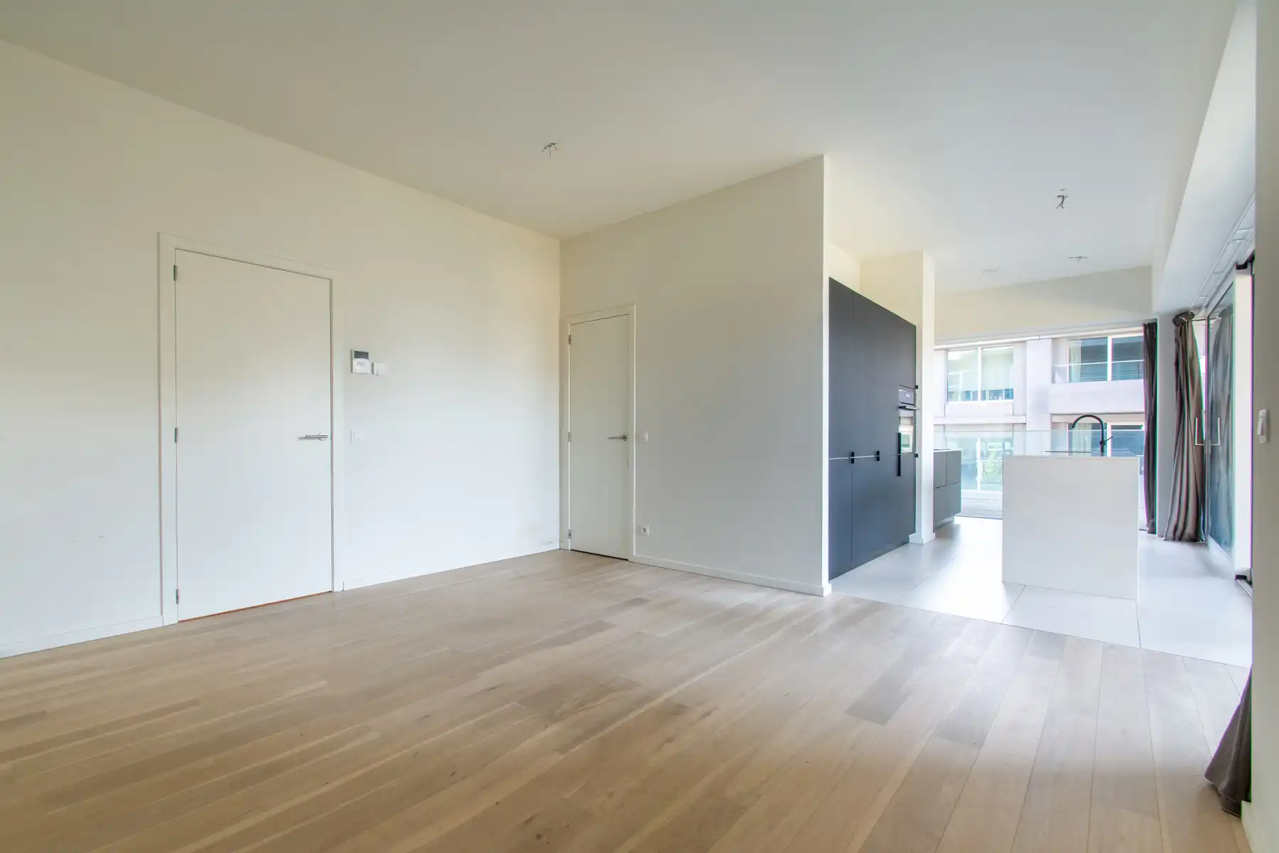 2 slaapkamer app. met prachtig terrras foto 2