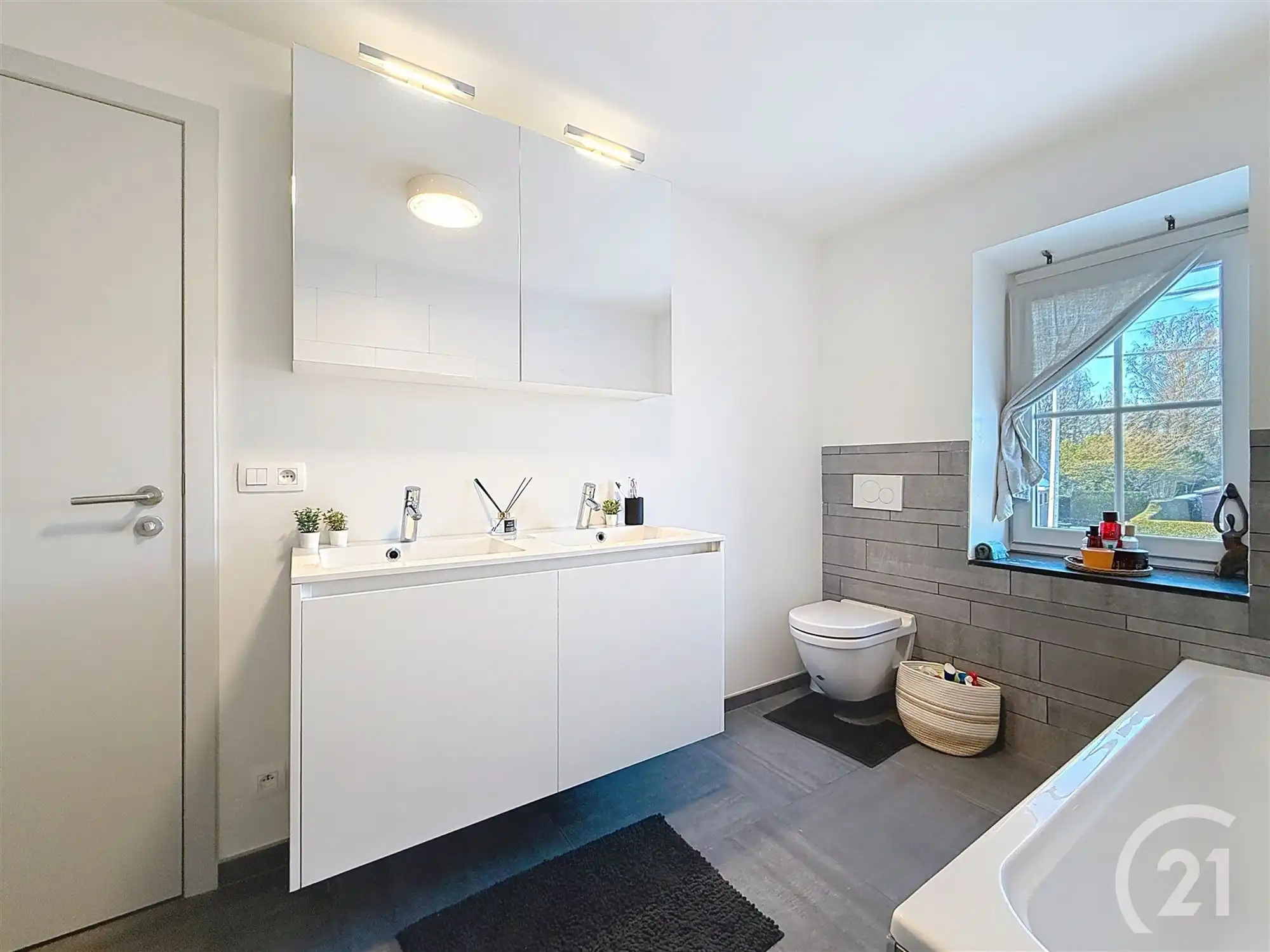 Energiezuinige gezinswoning met zuidgerichte tuin foto 18