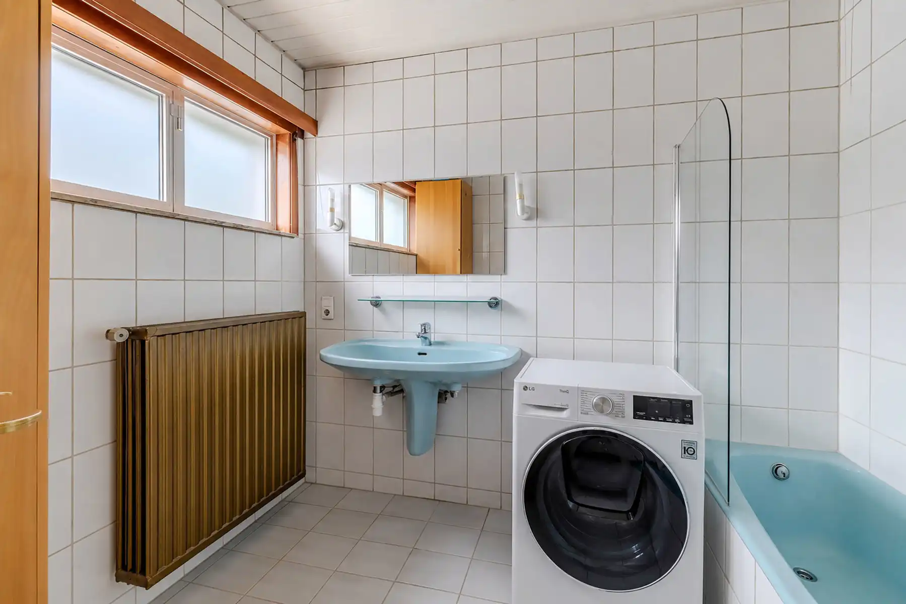 Deels te renoveren HOB met o.a. 2 slaapkamers  foto 7
