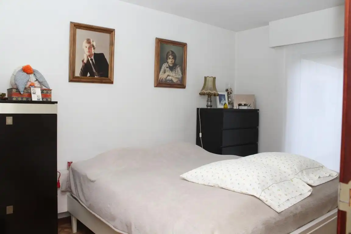 Gelijkvloers appartement foto 7