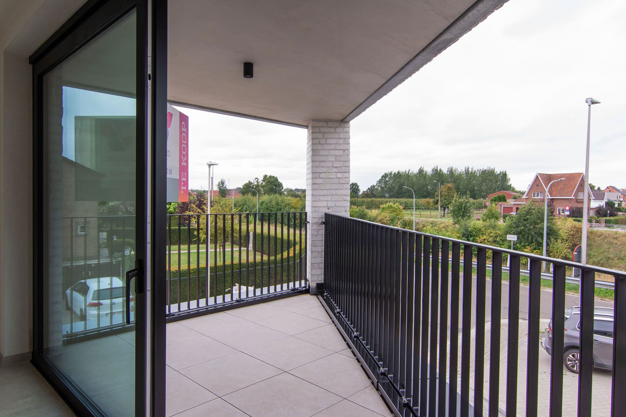 Laatste appartement te koop! foto 2