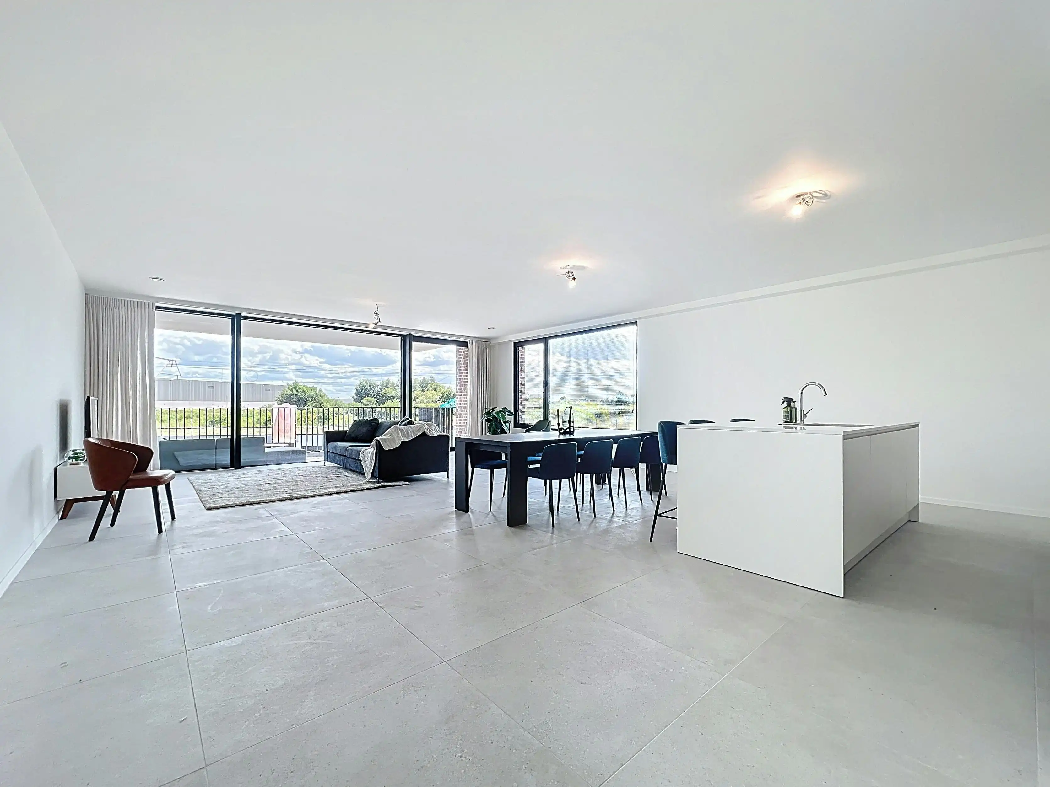 Appartement te koop Rodestraat 85A - 8630 Veurne