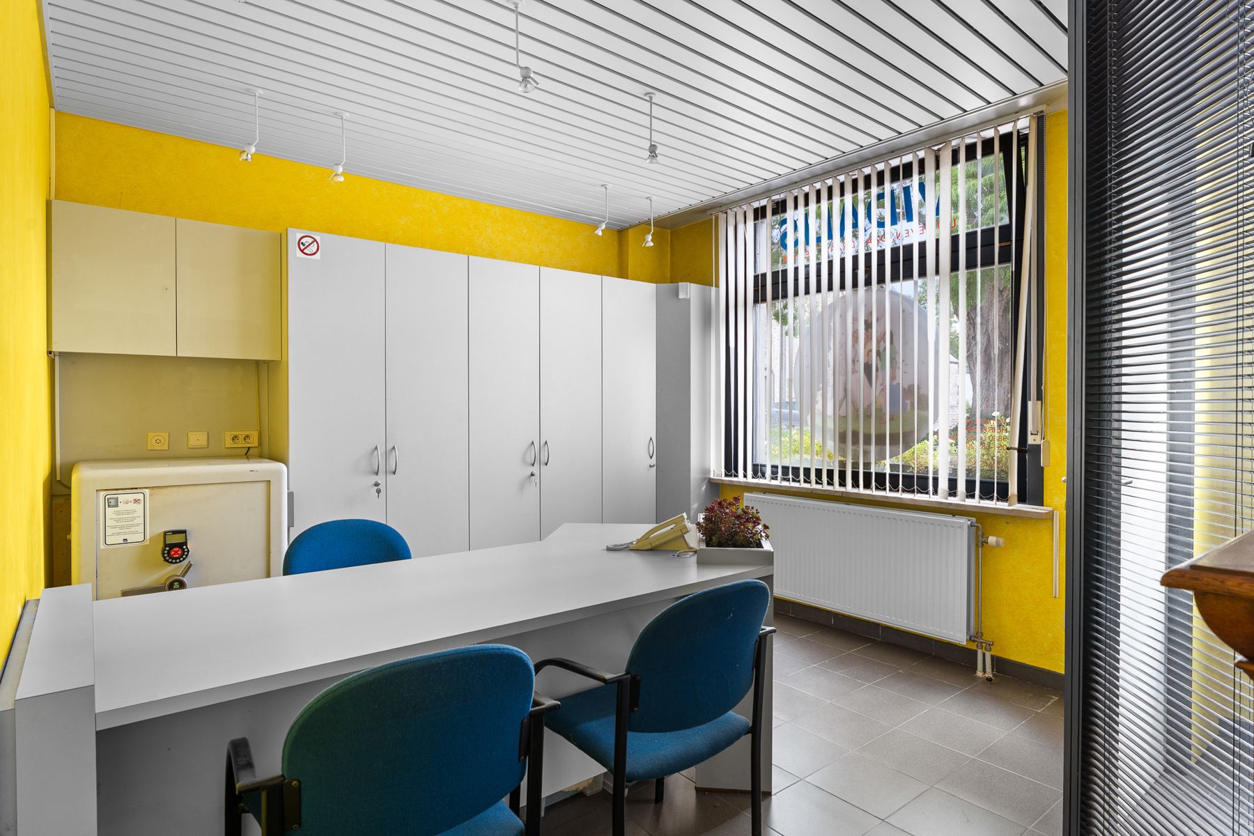 Charmante woning in centrum Lotenhulle! foto 18