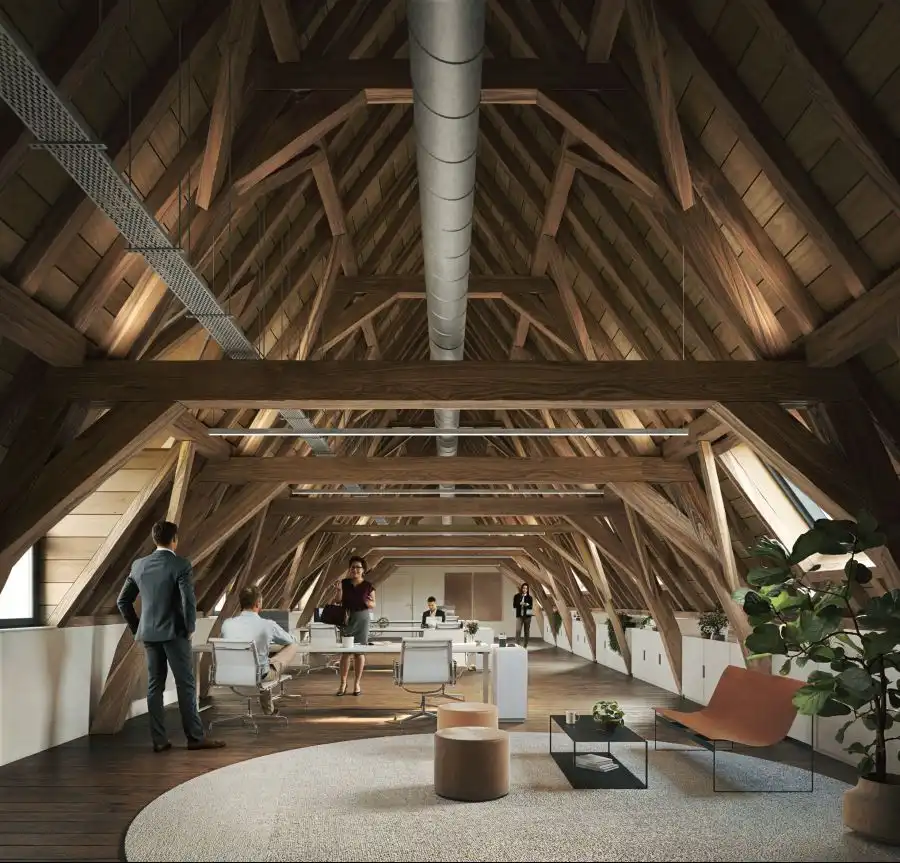 Onze-Lieve-Vrouwestraat 52, 2800 Mechelen foto 9