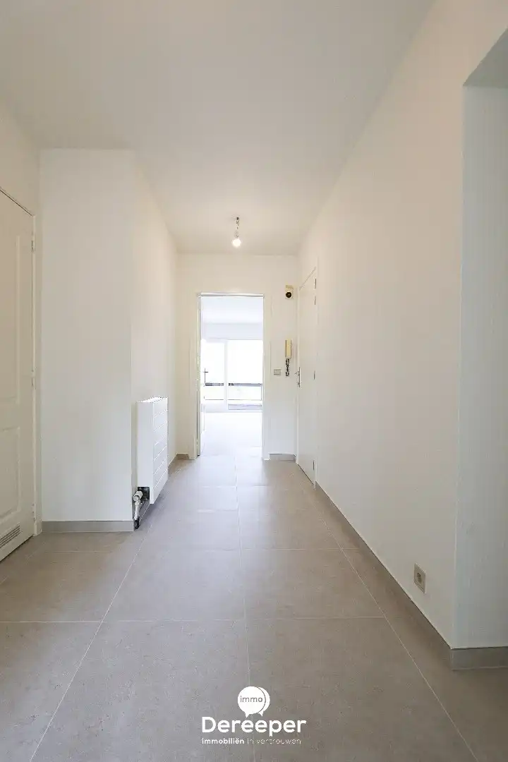 Prachtig gerenoveerd appartement op toplocatie in Assebroek foto 9