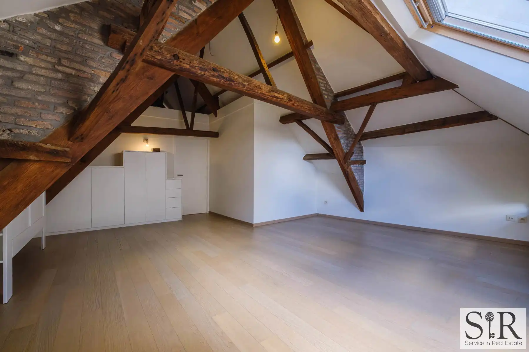 Appartement te huur foto 8