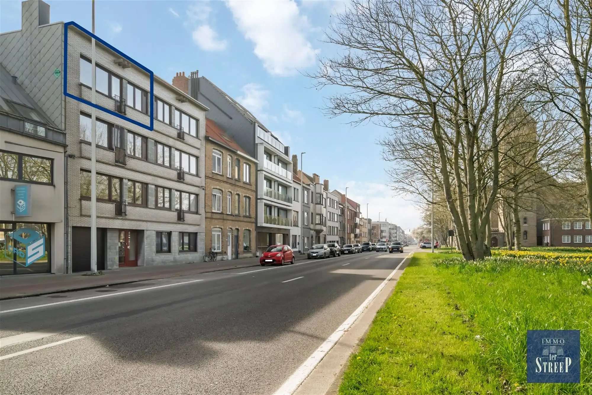 Appartement met 2 slaapkamers foto 2