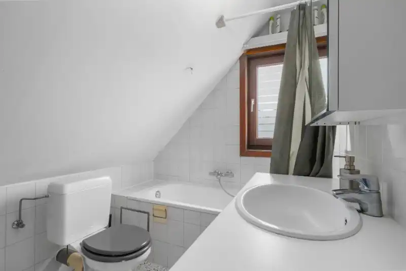--- NIEUW --- Gunstig gelegen, instapklaar 1-slaapkamerappartement foto 7