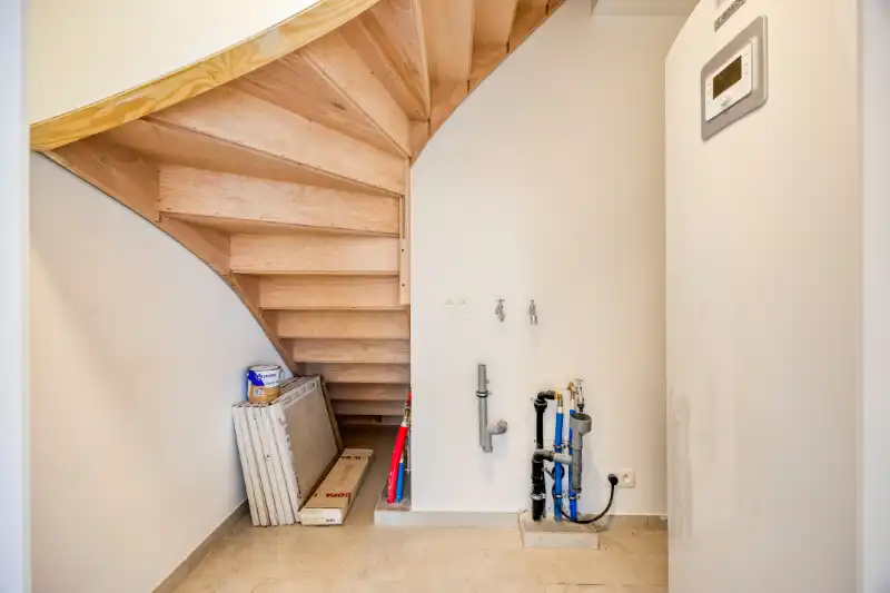 Nieuwbouwwoning foto 8