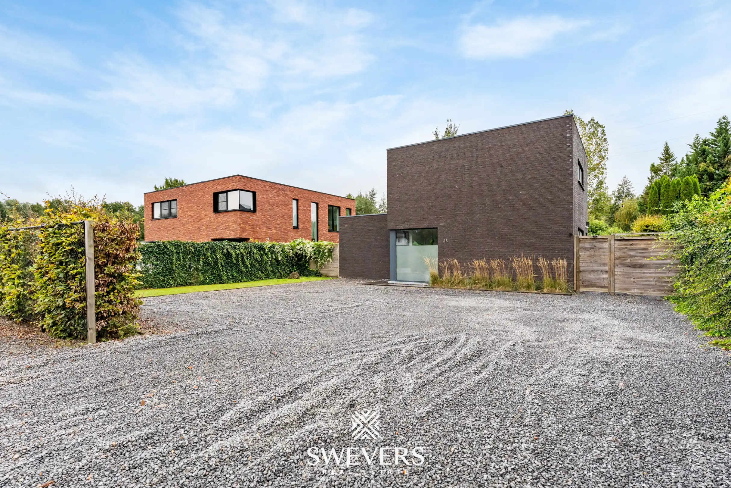 Recente en lichtrijke woning met zonnige zuidwestelijke tuin te Zonhoven:  foto 33