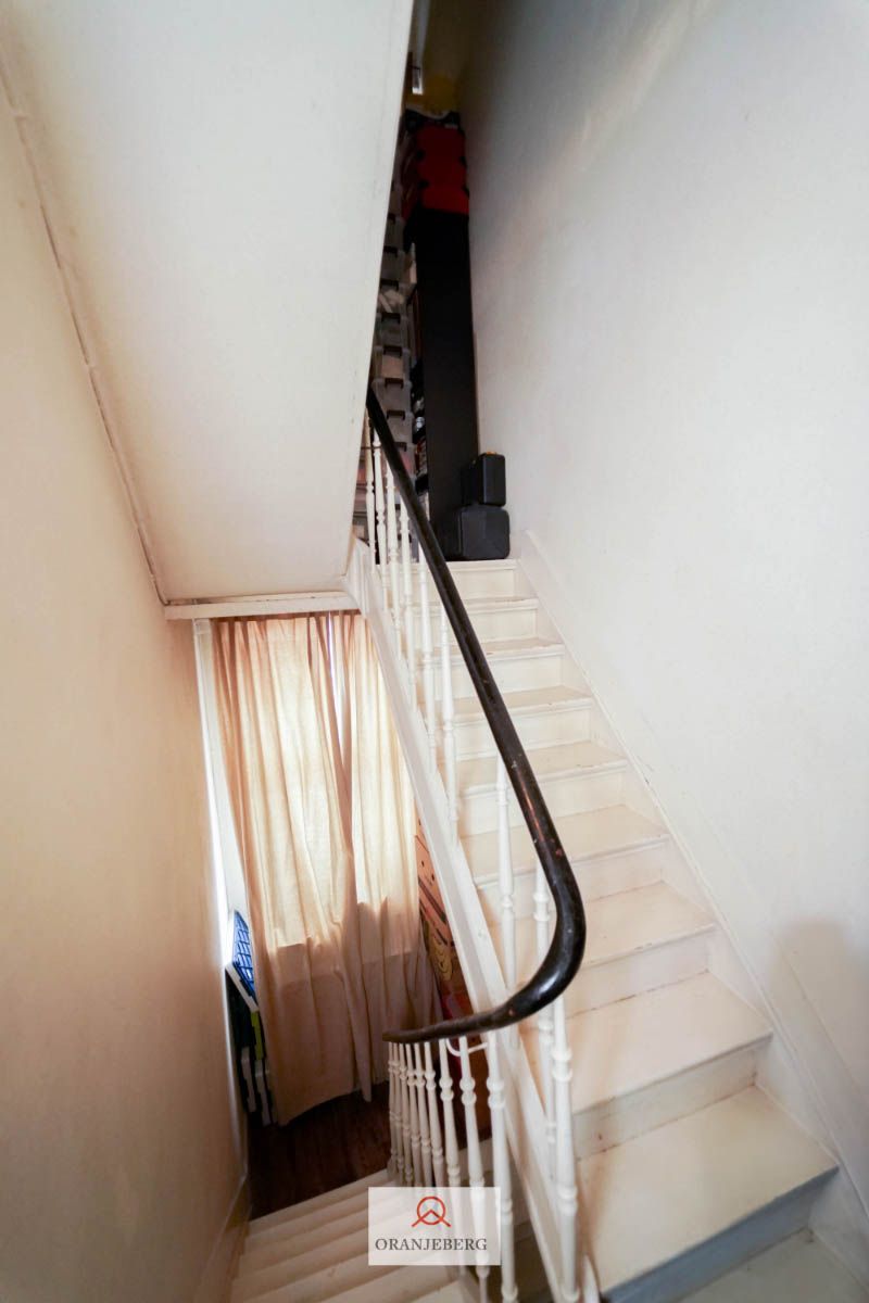 Ruime burgerwoning met stadstuint te Sint-Amandsberg foto 27