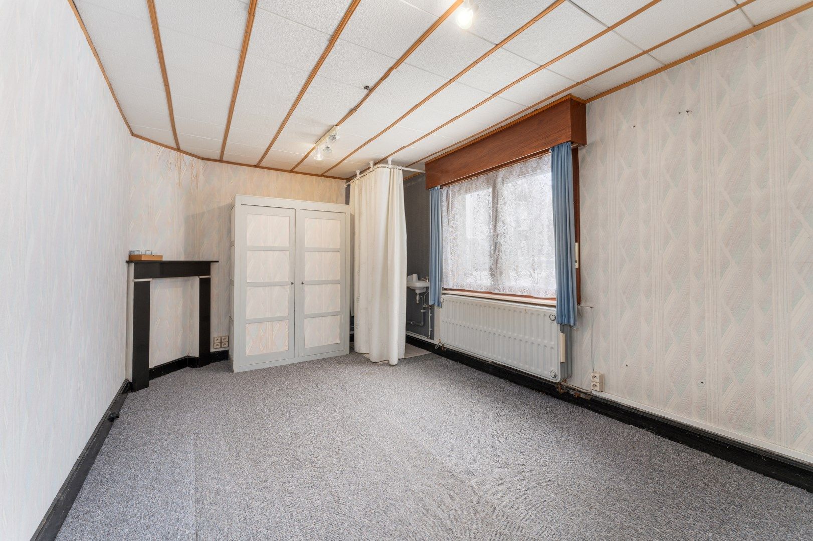 Karaktervol handelspand met woonst in hartje Nieuwpoort-Stad op 161 m² in de Marktstraat! foto 7