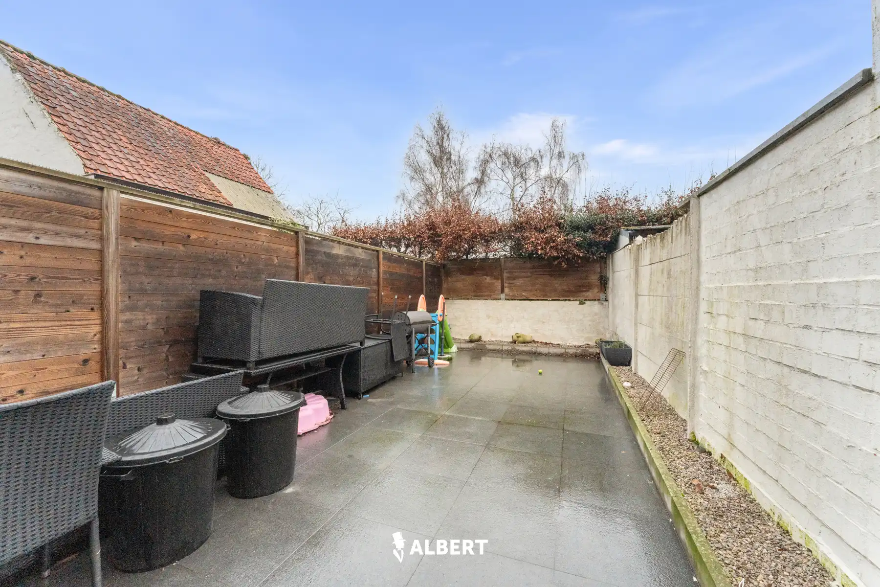 INSTAPKLARE woning Izegem foto 15