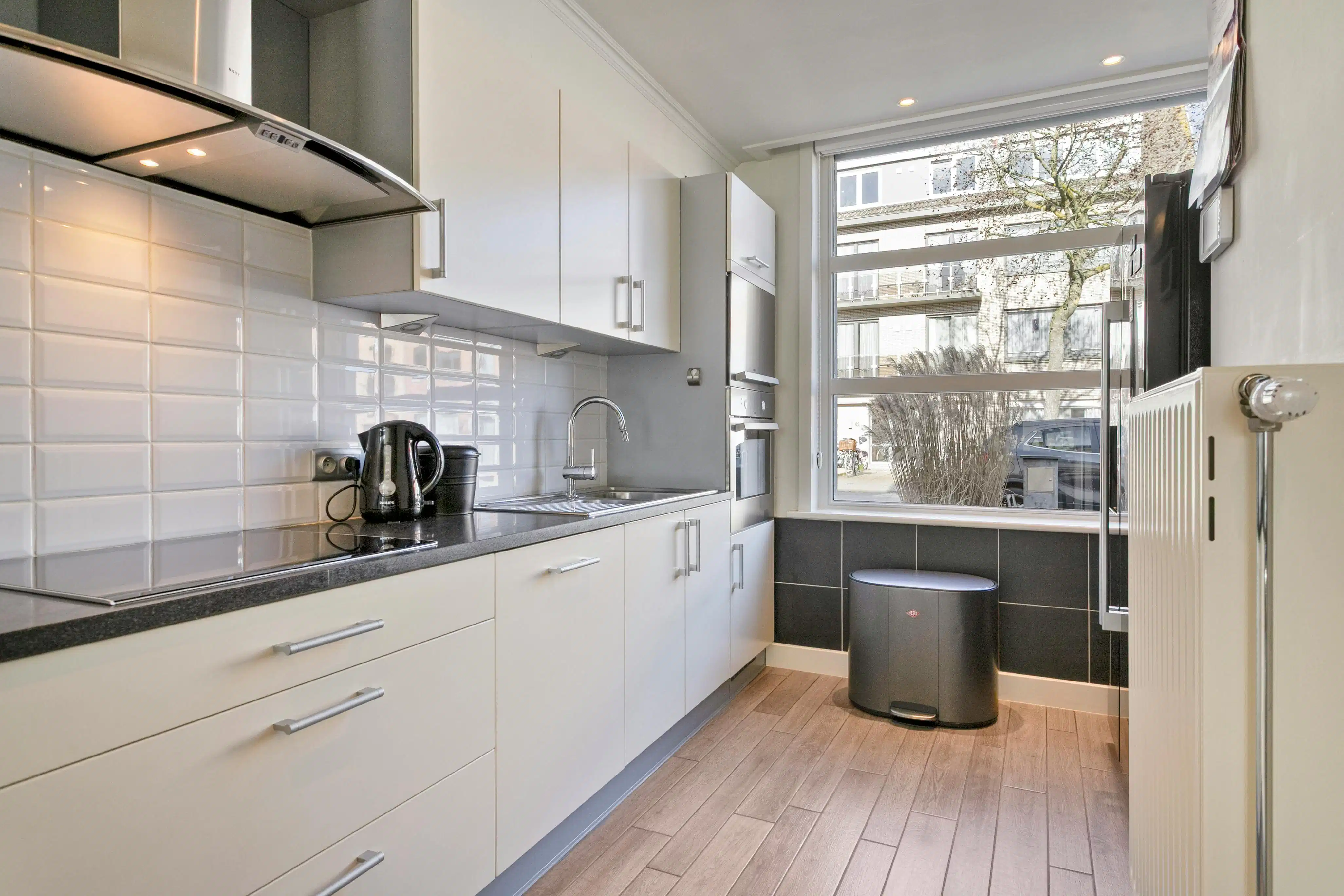 Instapklare woning te koop gelegen in de geliefde buurt Fort Lapin te Brugge. foto 5