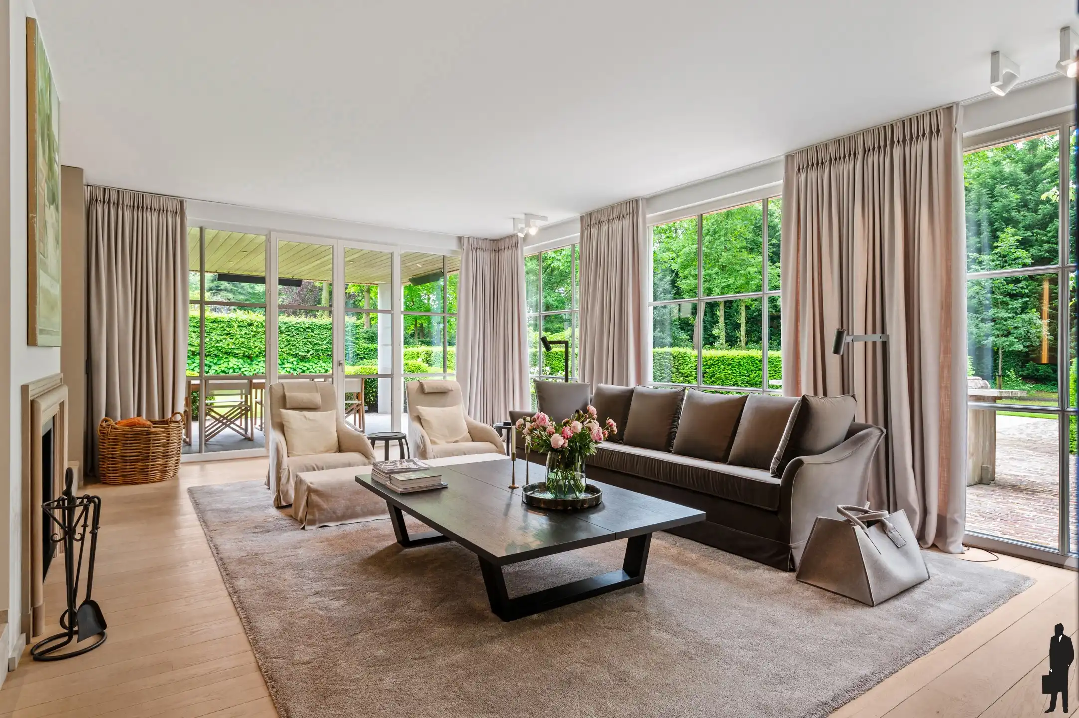 High-end villa nabij het centrum! foto 15