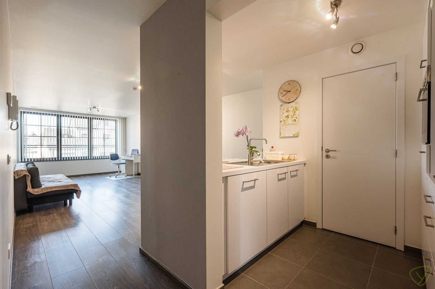 Instapklaar en energiezuinig appartement foto 8